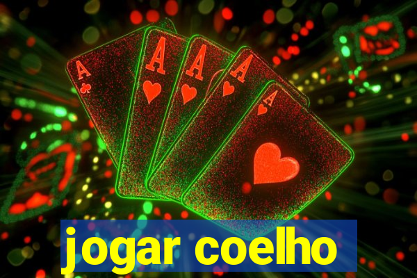 jogar coelho